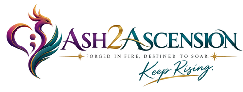 Ash2Ascension
